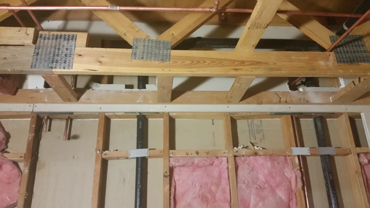 Repiping in Boylston, MA